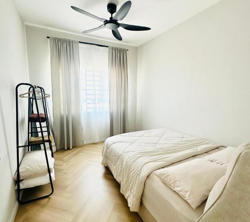 Photo of Bedroom in Kampung Ladang Tok Pelam