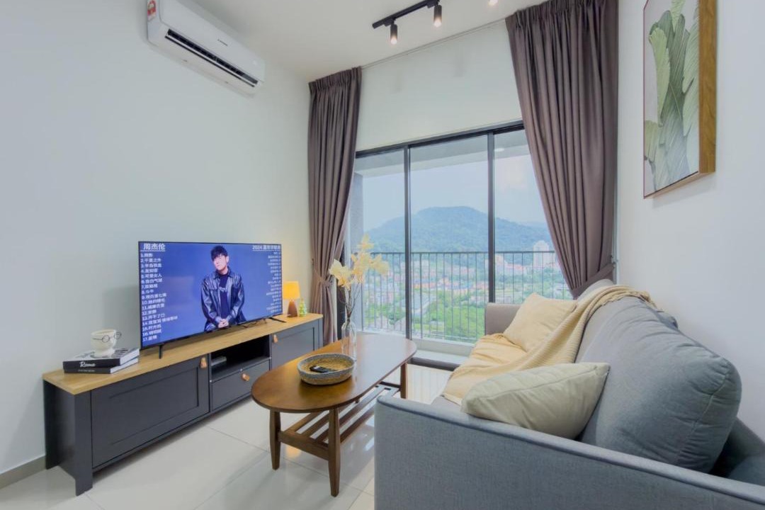Photo of Livingroom in Batu Caves