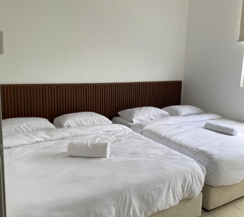 Photo of Bedroom in Tawau
