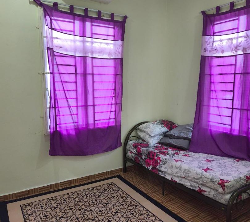 Photo of Bedroom in Wakaf Che Yeh
