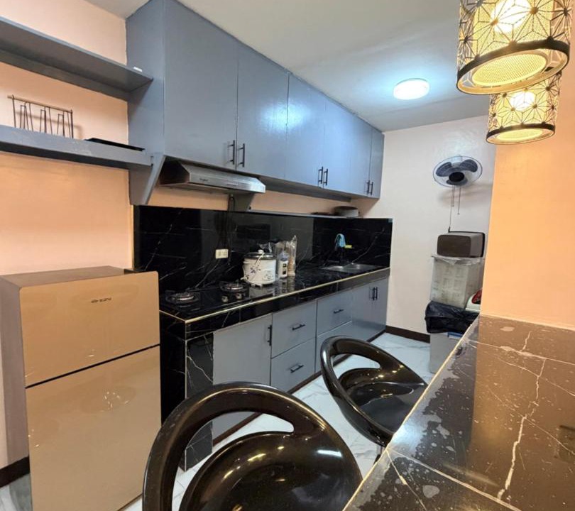 Photo of Kitchen in General Trias