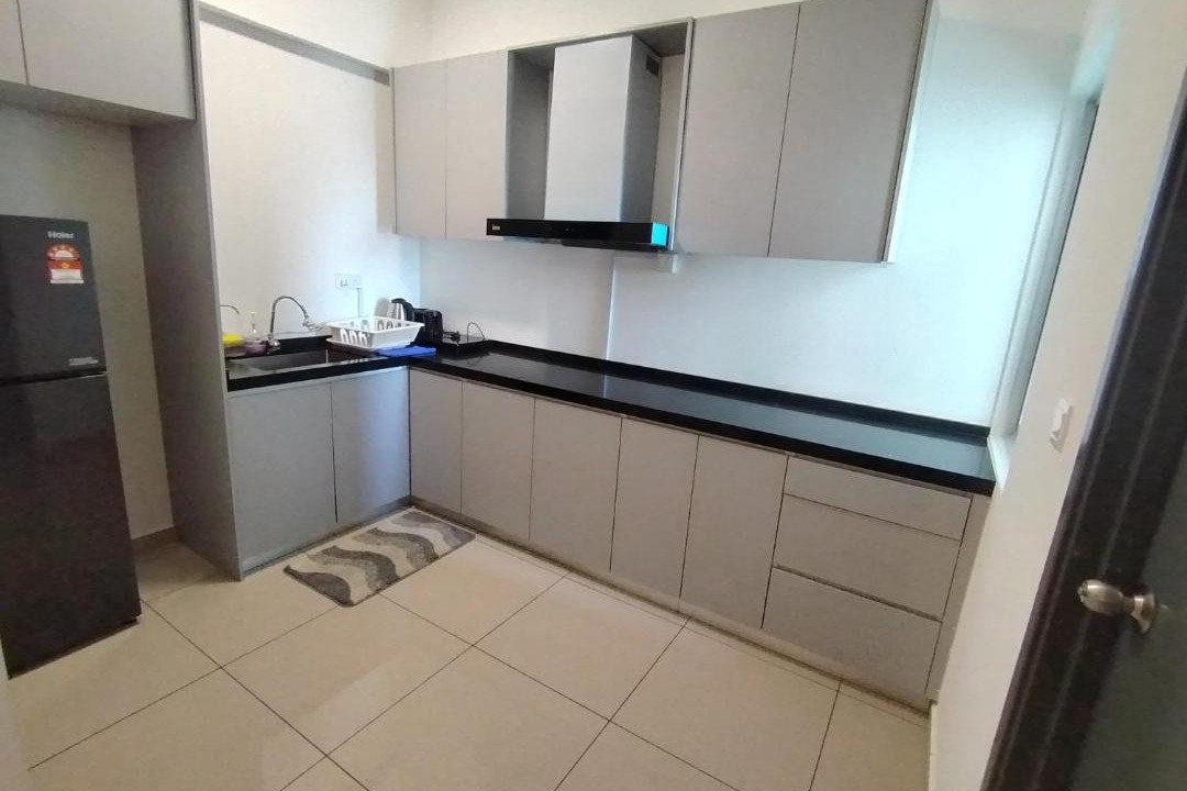 Photo of Kitchen in Bandar Perda