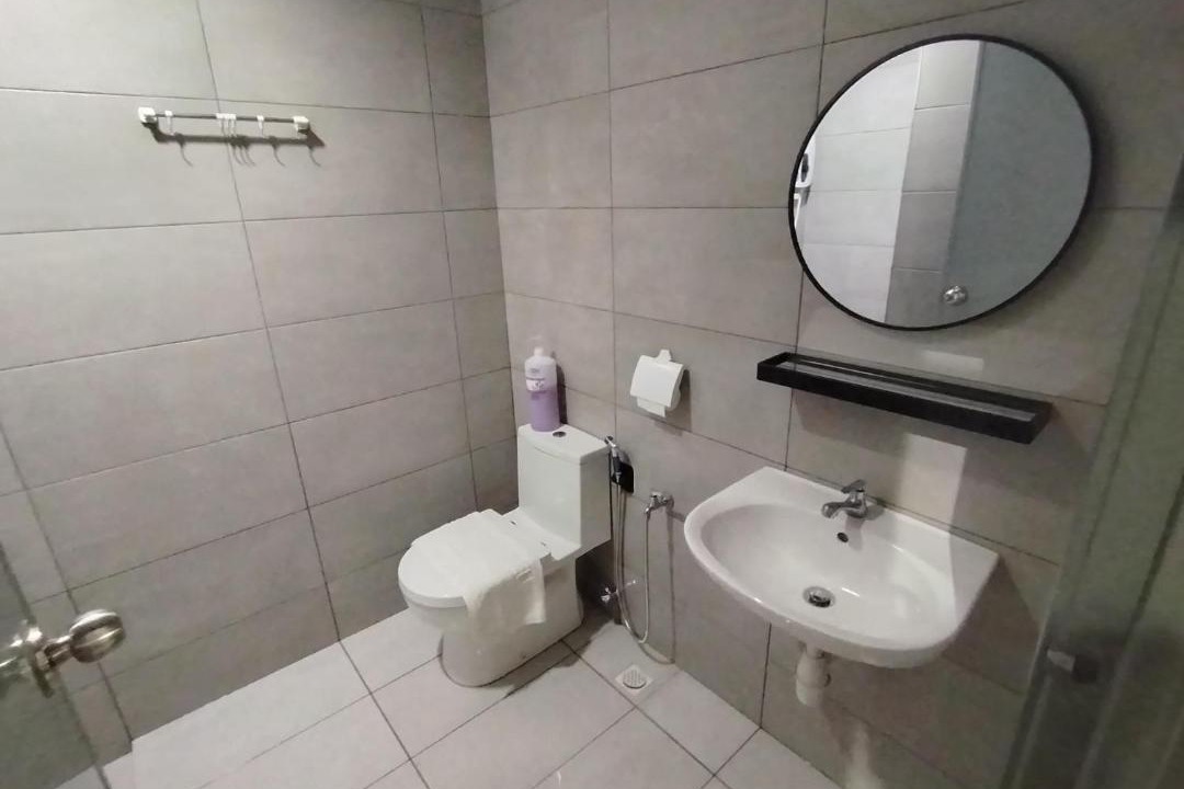 Photo of Bathroom in Bandar Perda