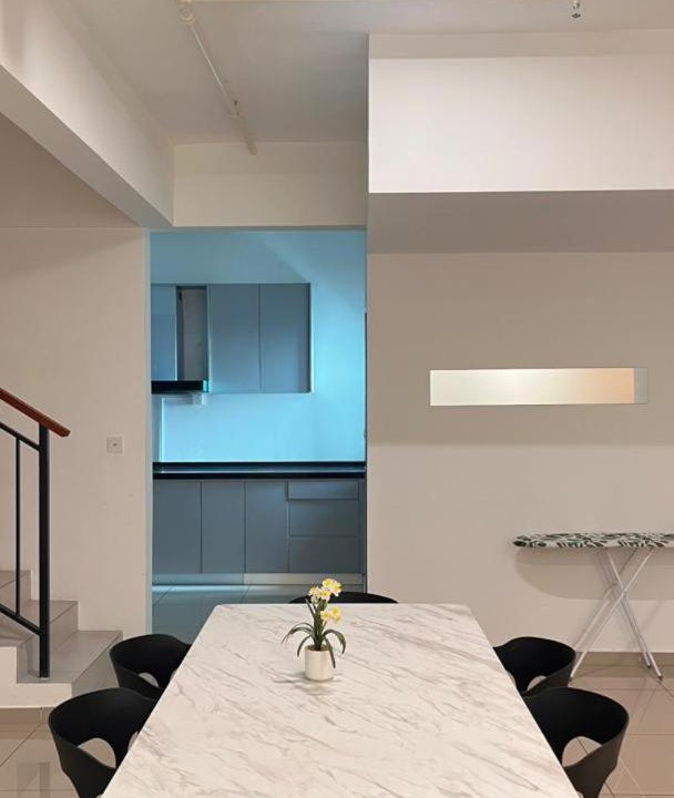 Photo of Kitchen in Bandar Perda