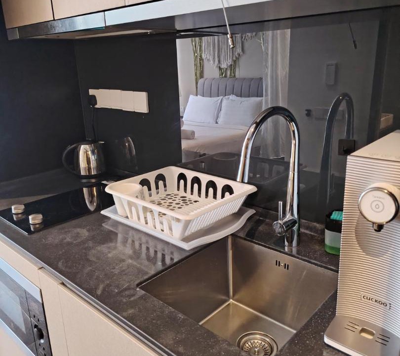 Photo of Kitchen in Kuala Lumpur City Centre