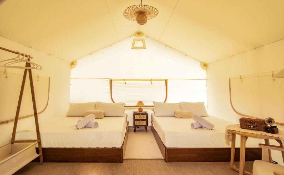 Photo of Bedroom in Karak