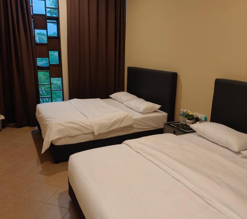 Photo of Bedroom in Kuala Rompin