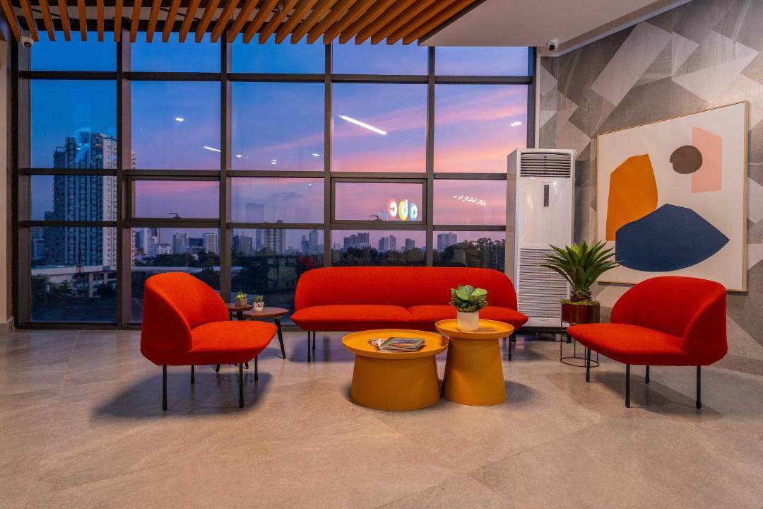 Photo of Livingroom in Lahug