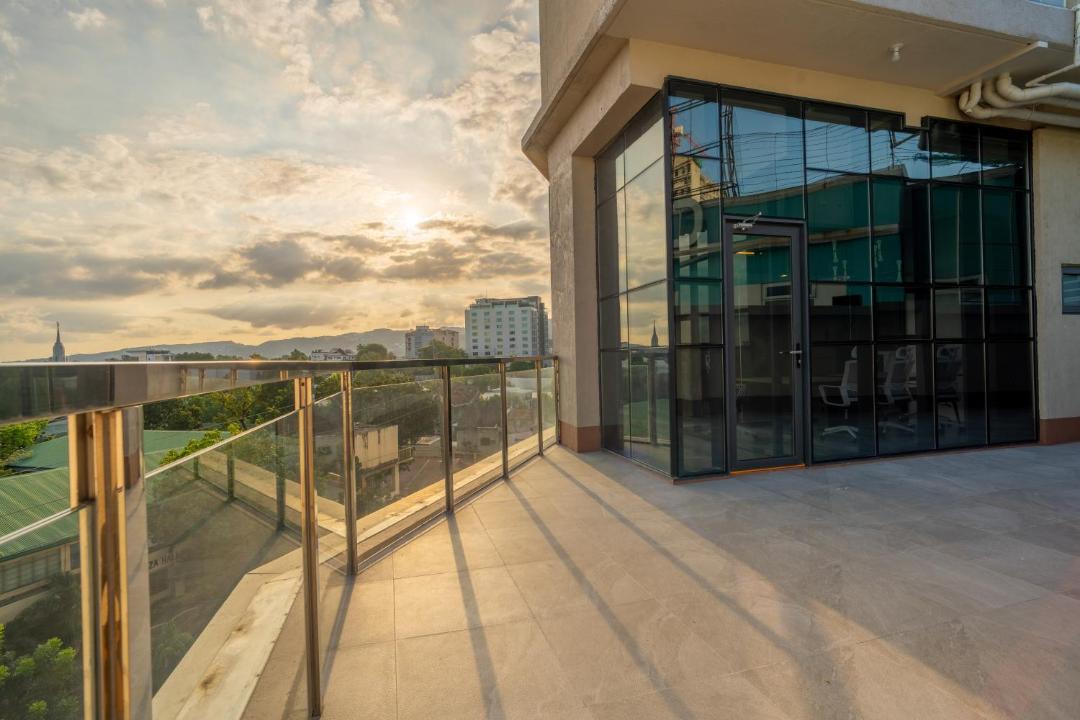 Photo of Patio Balcony in Lahug