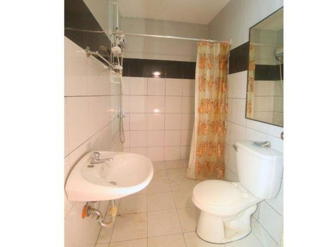 Photo of Bathroom in Compostela
