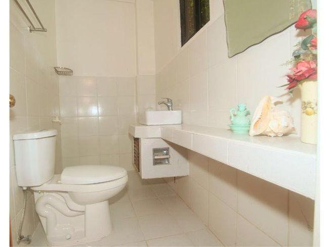Photo of Bathroom in Compostela