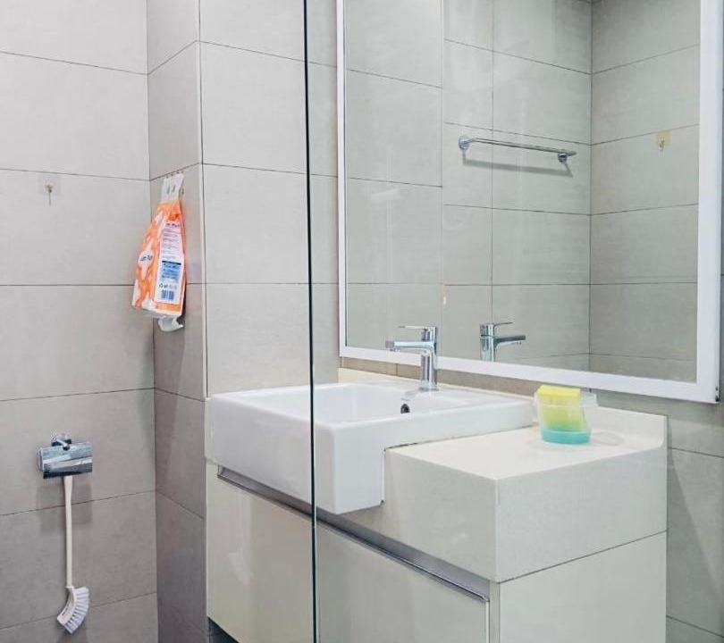 Photo of Bathroom in Danau Kota