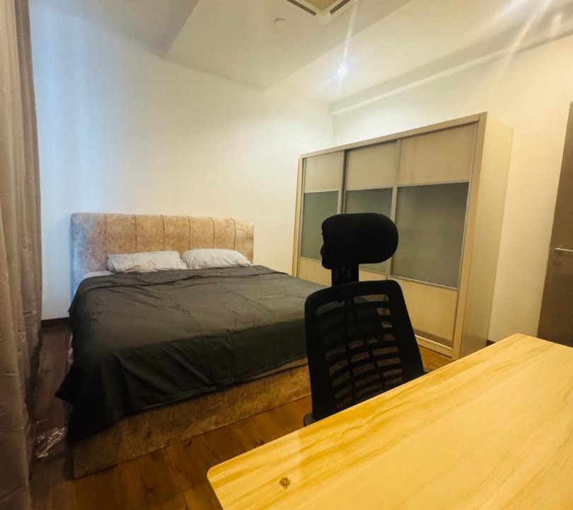 Photo of Bedroom in Danau Kota