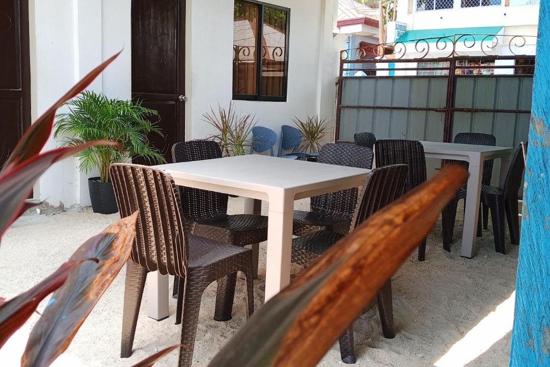 Photo of Patio Balcony in Medellin