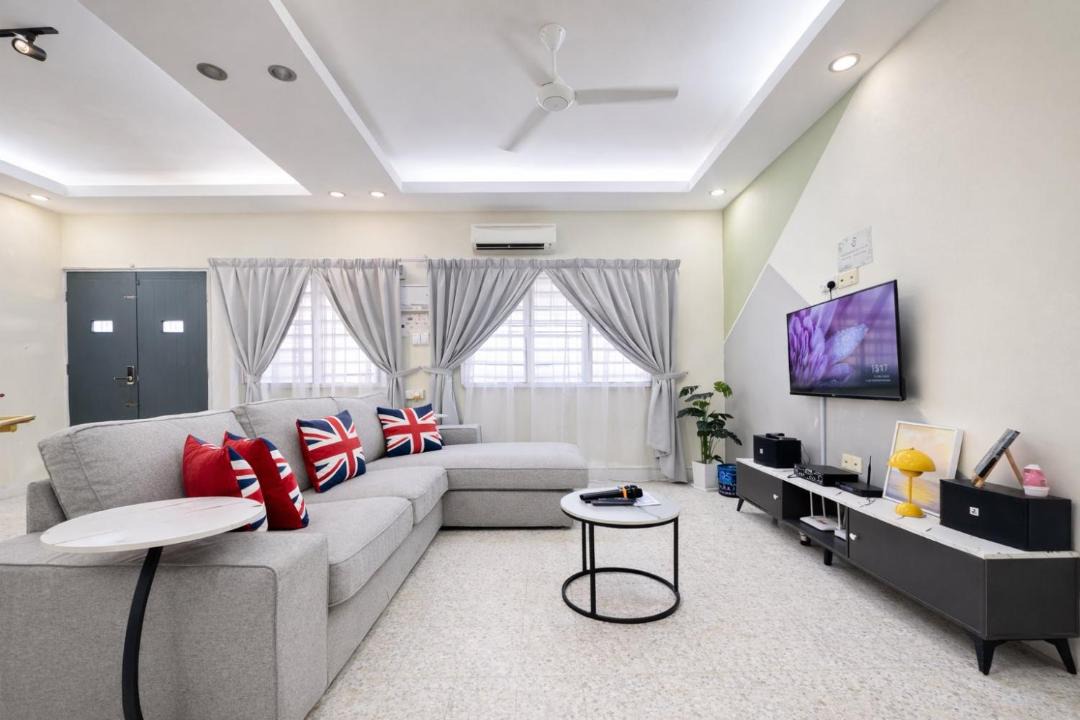 Photo of Livingroom in Kampung Kuala Pari