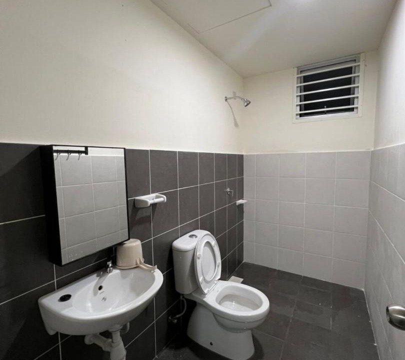 Photo of Bathroom in Ijok