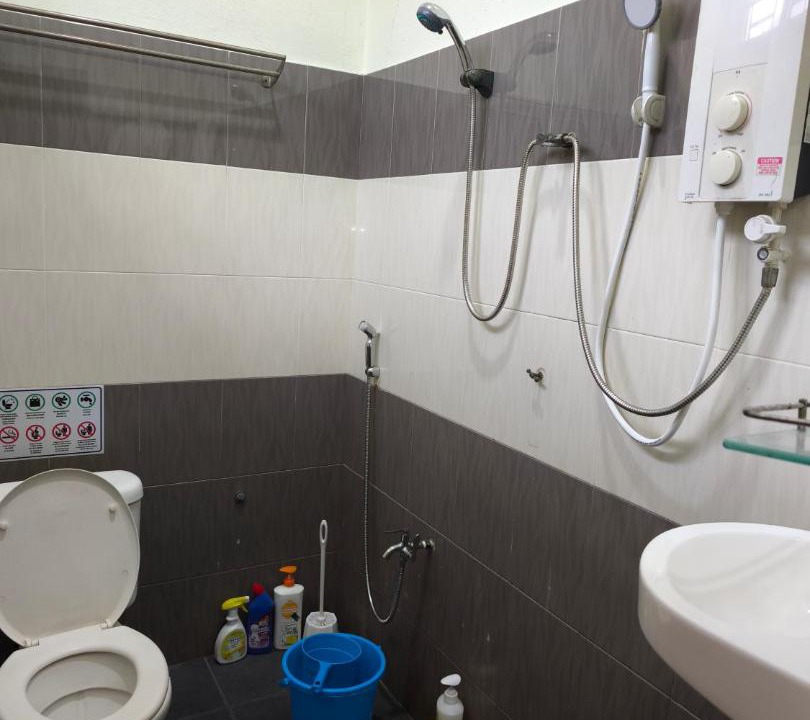 Photo of Bathroom in Wakaf Che Yeh