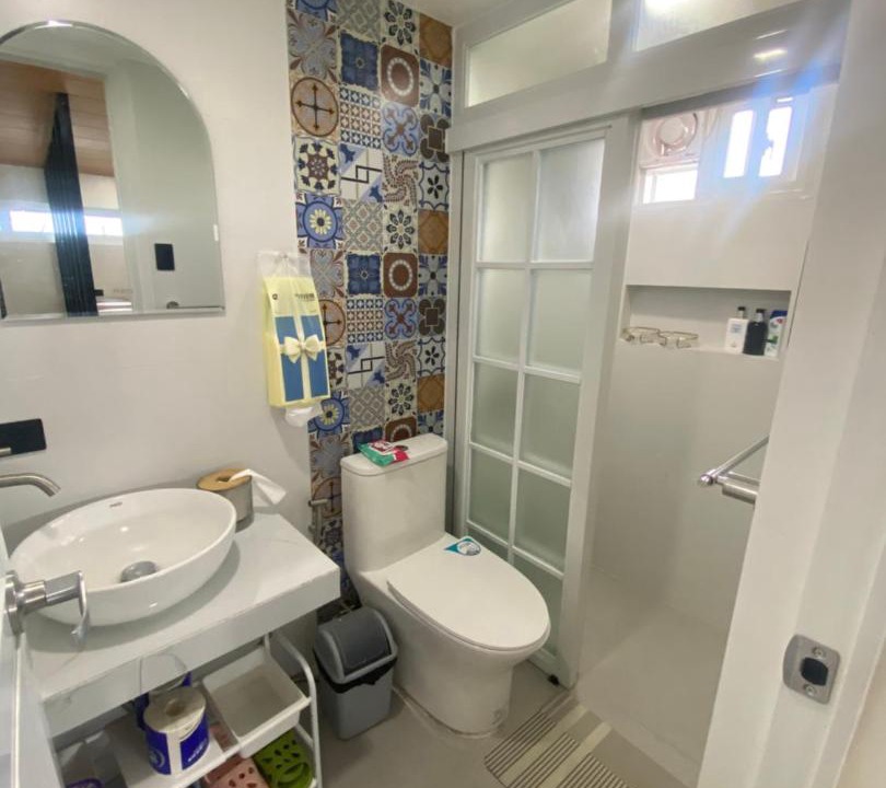 Photo of Bathroom in Vigan