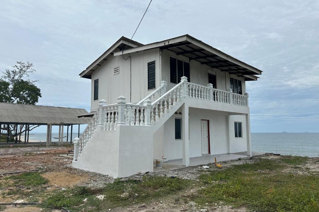 Photo of Others in Kampung Pengkalan Maras
