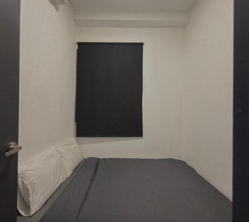 Photo of Bedroom in Maluri