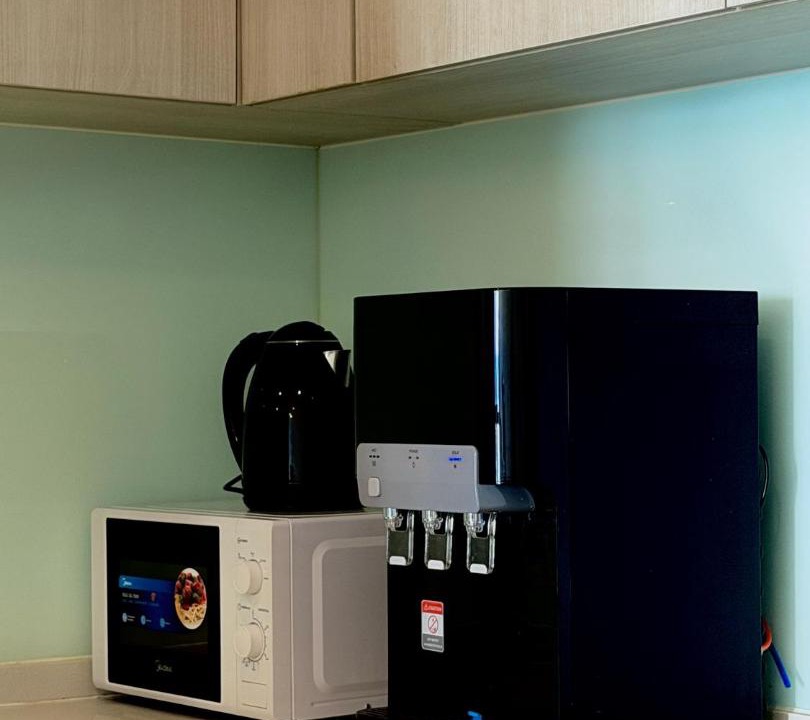 Photo of Kitchen in Maluri