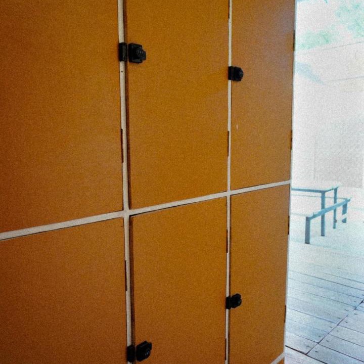 Photo of Kitchen in San Juan