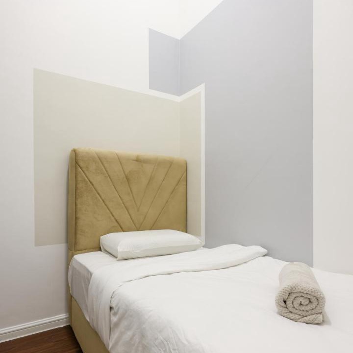 Photo of Bedroom in Brinchang