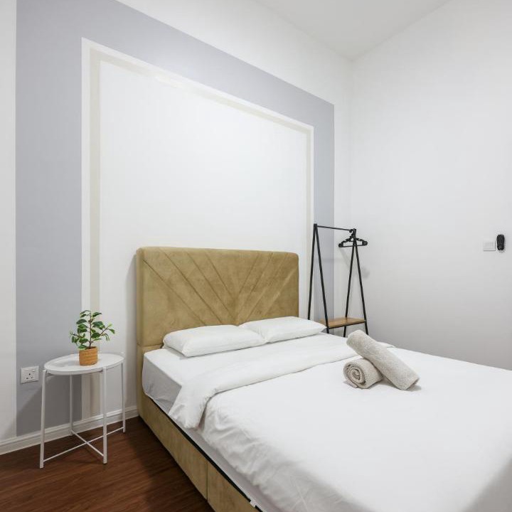 Photo of Bedroom in Brinchang
