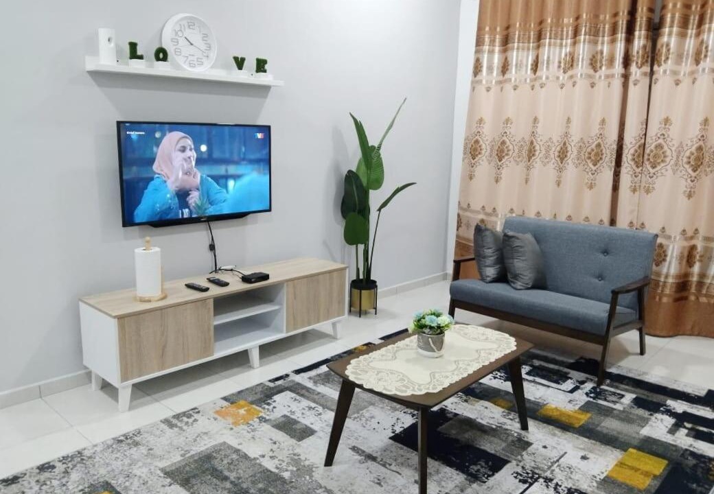 Photo of Livingroom in Ayer Panas