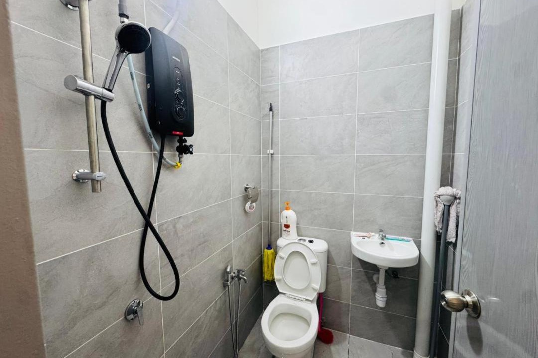 Photo of Bathroom in Banting