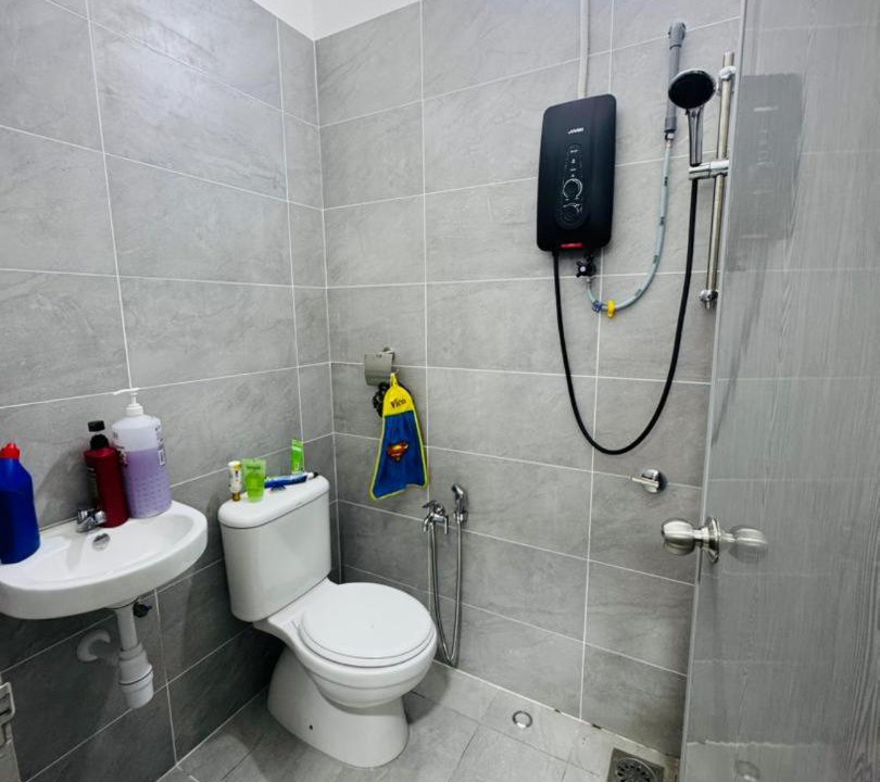 Photo of Bathroom in Banting