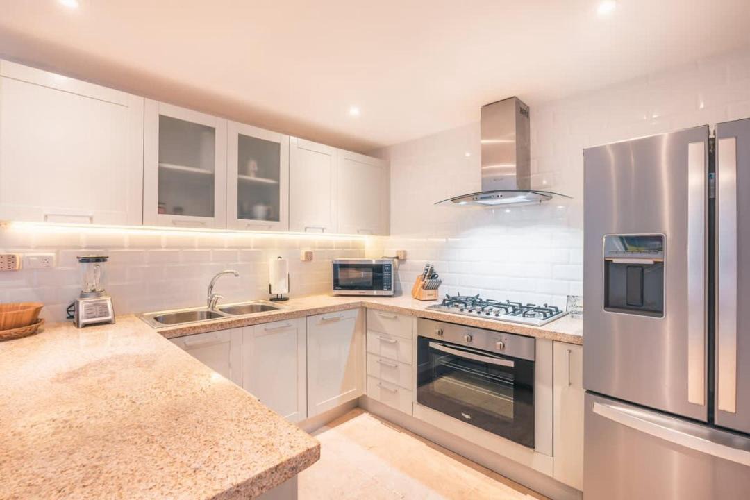 Photo of Kitchen in Sanchez
