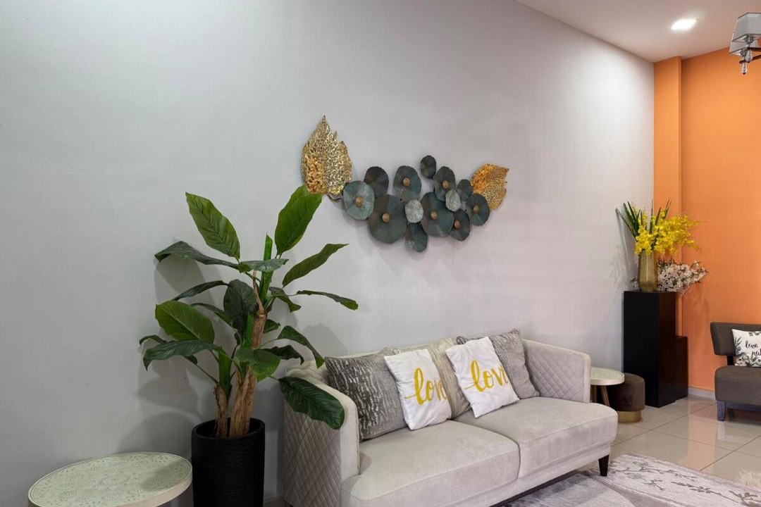 Photo of Livingroom in Muar