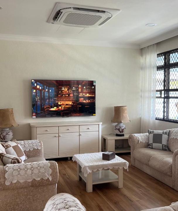 Photo of Livingroom in Butterworth