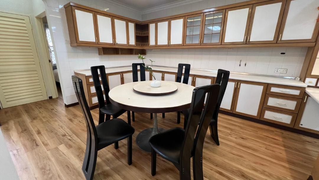 Photo of Kitchen in Butterworth