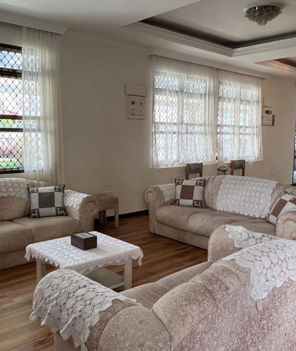 Photo of Livingroom in Butterworth