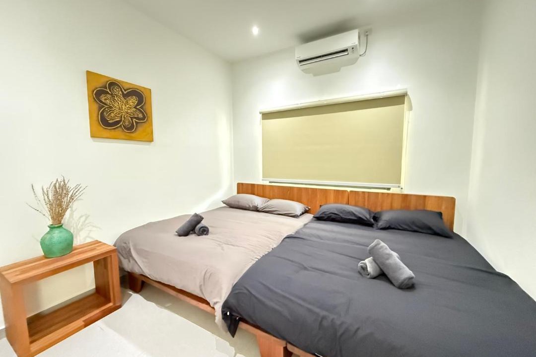 Photo of Bedroom in Pekan Melayu