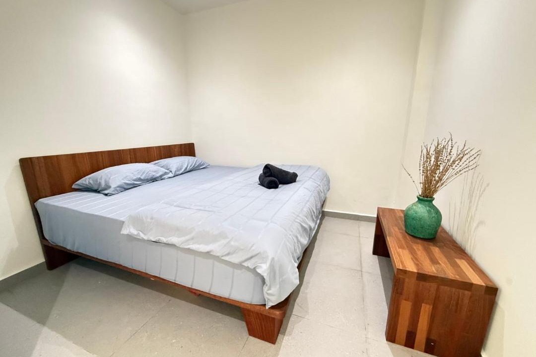 Photo of Bedroom in Pekan Melayu