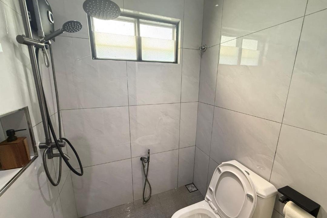 Photo of Bathroom in Pekan Melayu