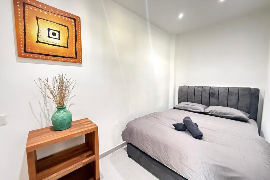 Photo of Bedroom in Pekan Melayu