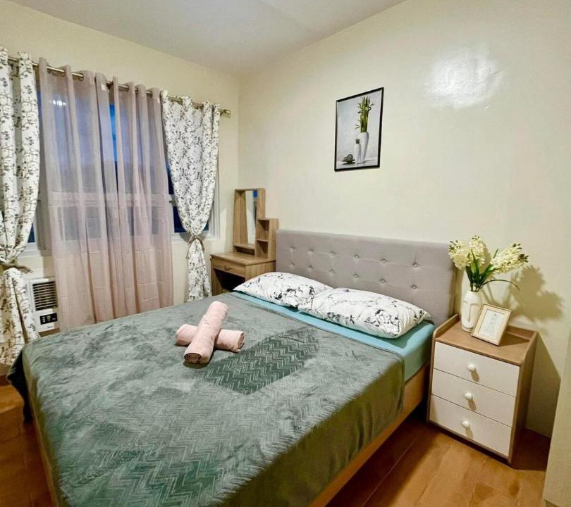 Photo of Bedroom in Sasa
