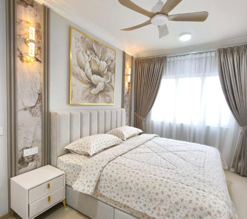 Photo of Bedroom in Beranang
