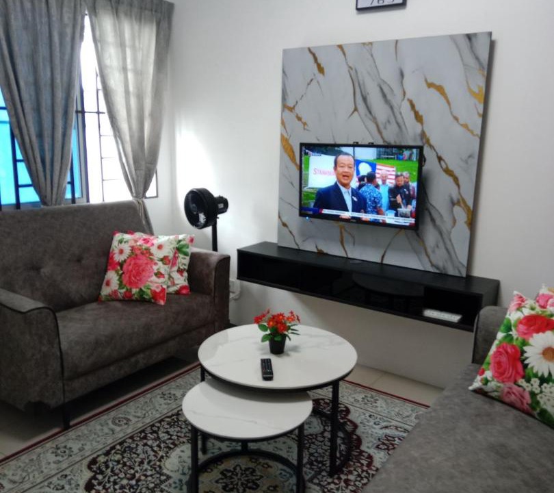 Photo of Livingroom in Kuala Selangor District