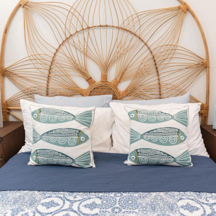 Photo of Bedroom in Tacloban