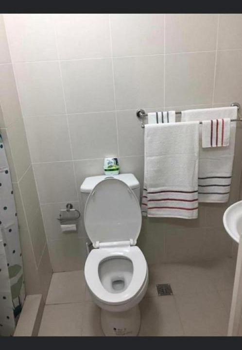 Photo of Bathroom in Tagaytay