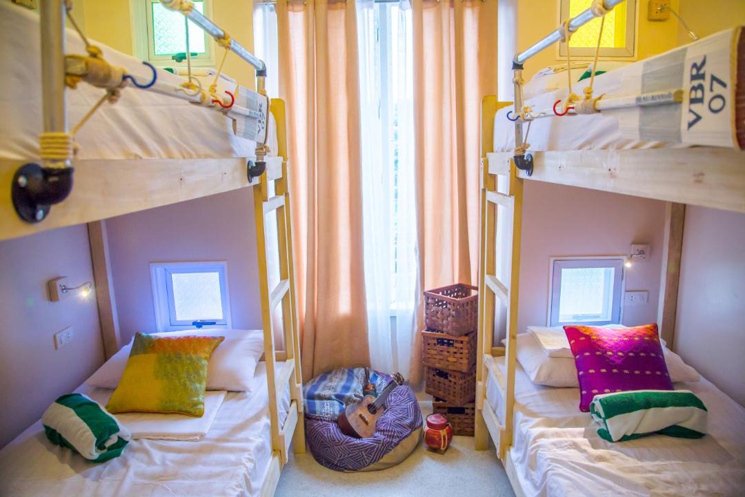 Photo of Livingroom in San Juan