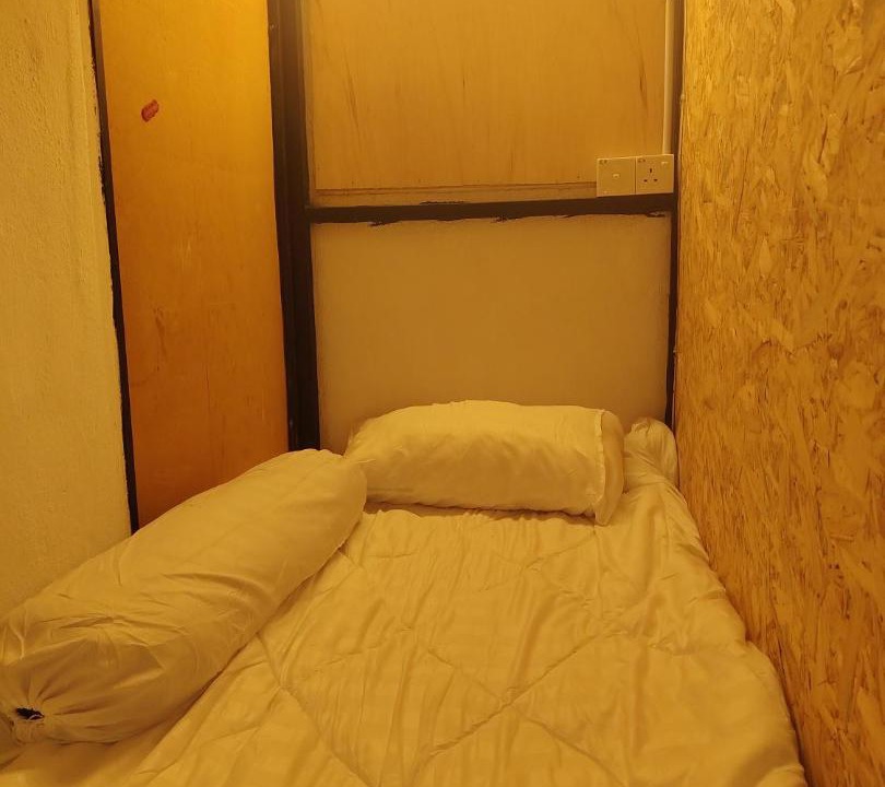 Photo of Bedroom in Central Seberang Perai