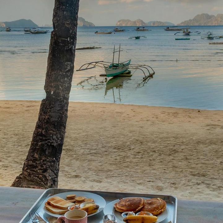 Photo of Others in El Nido