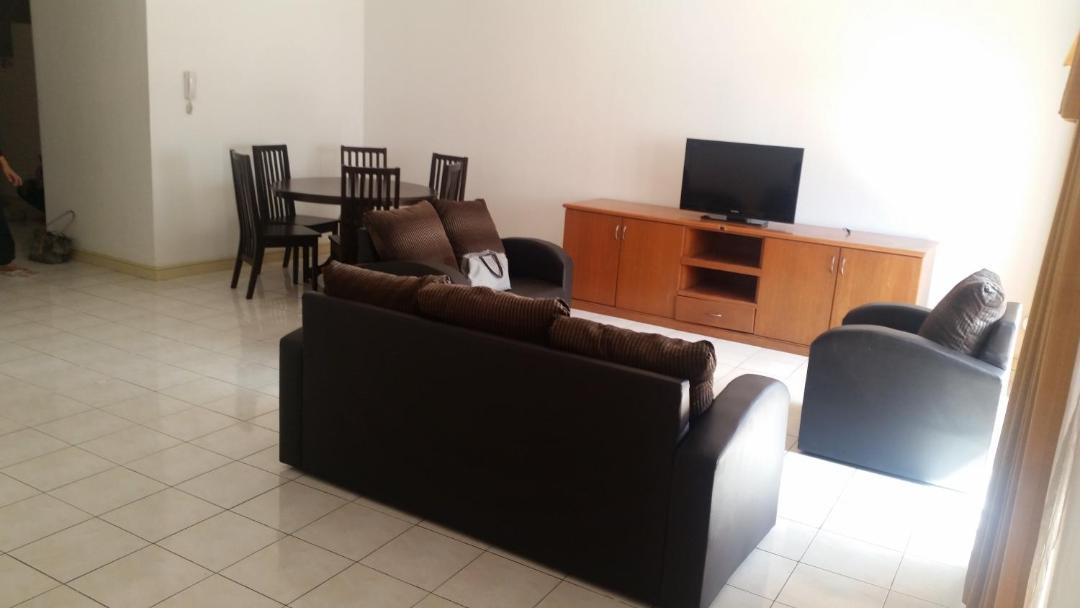 Photo of Livingroom in Downtown Kota Kinabalu