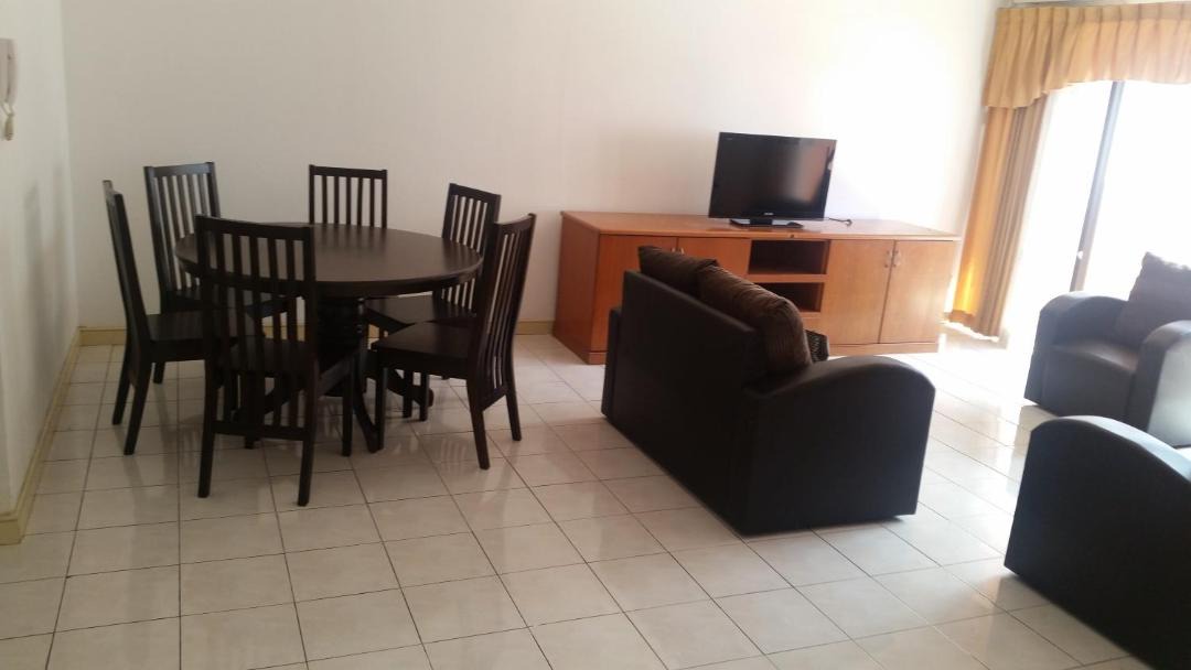 Photo of Livingroom in Downtown Kota Kinabalu